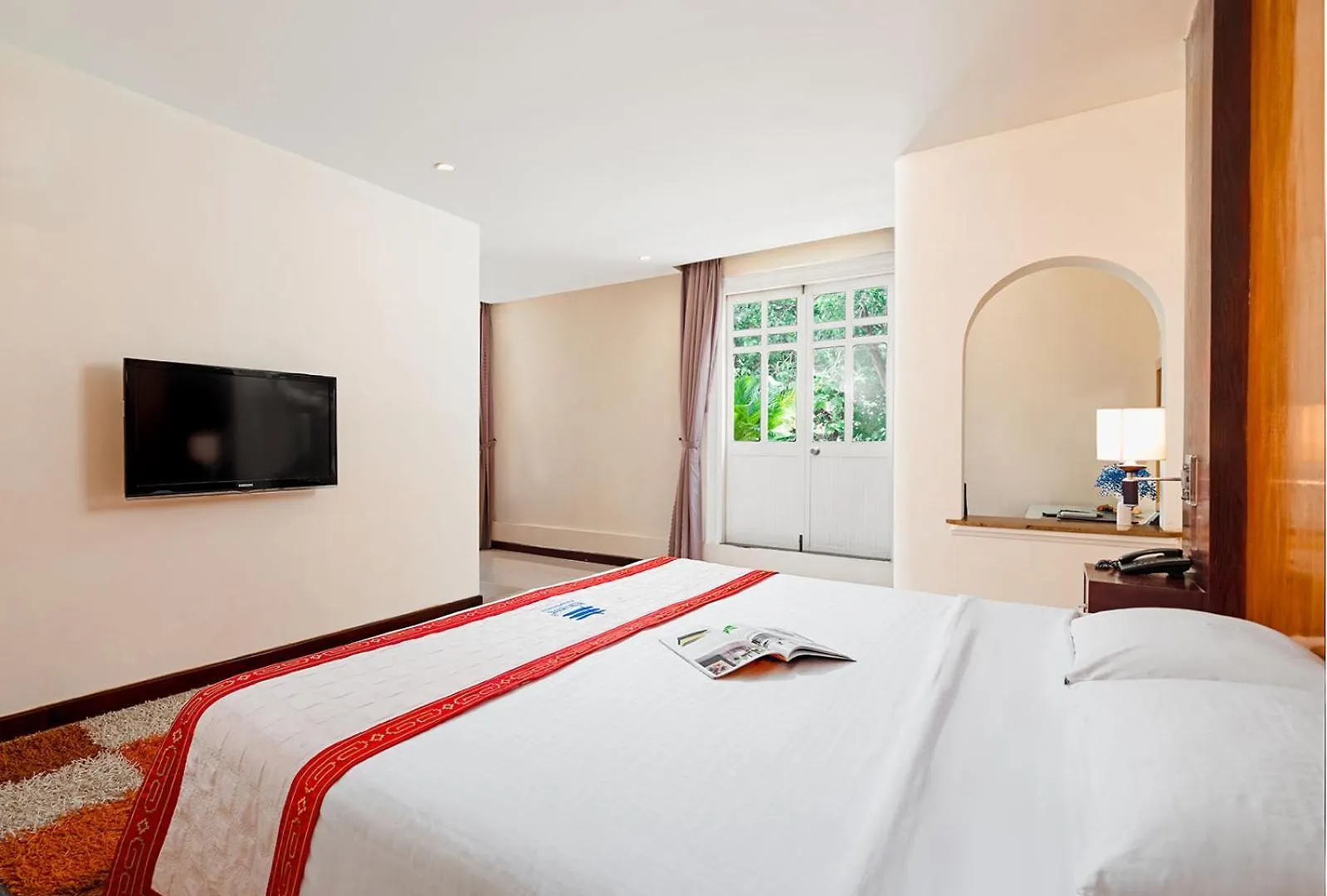 Petro House Vung Tau - Block A Hotel