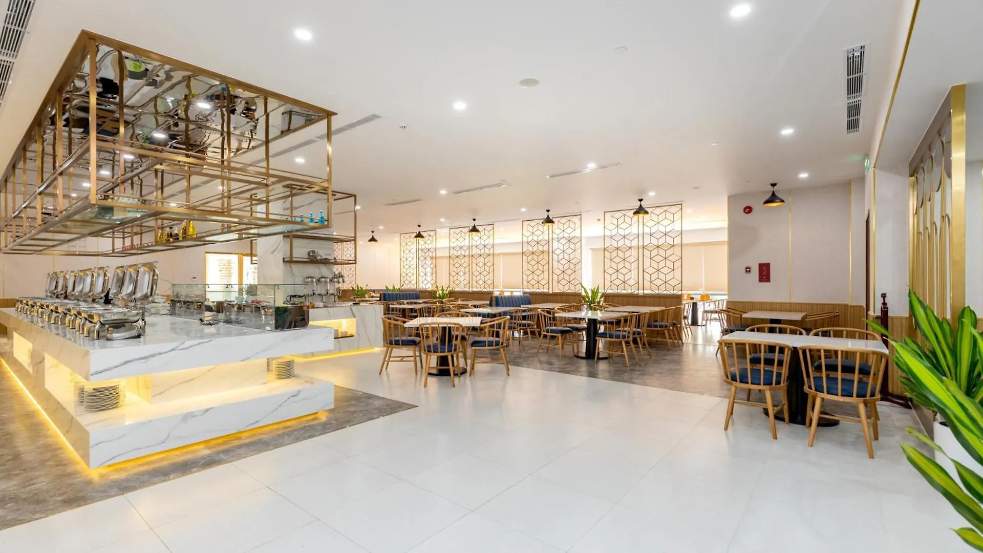 Petro House Vung Tau - Block A Hotel