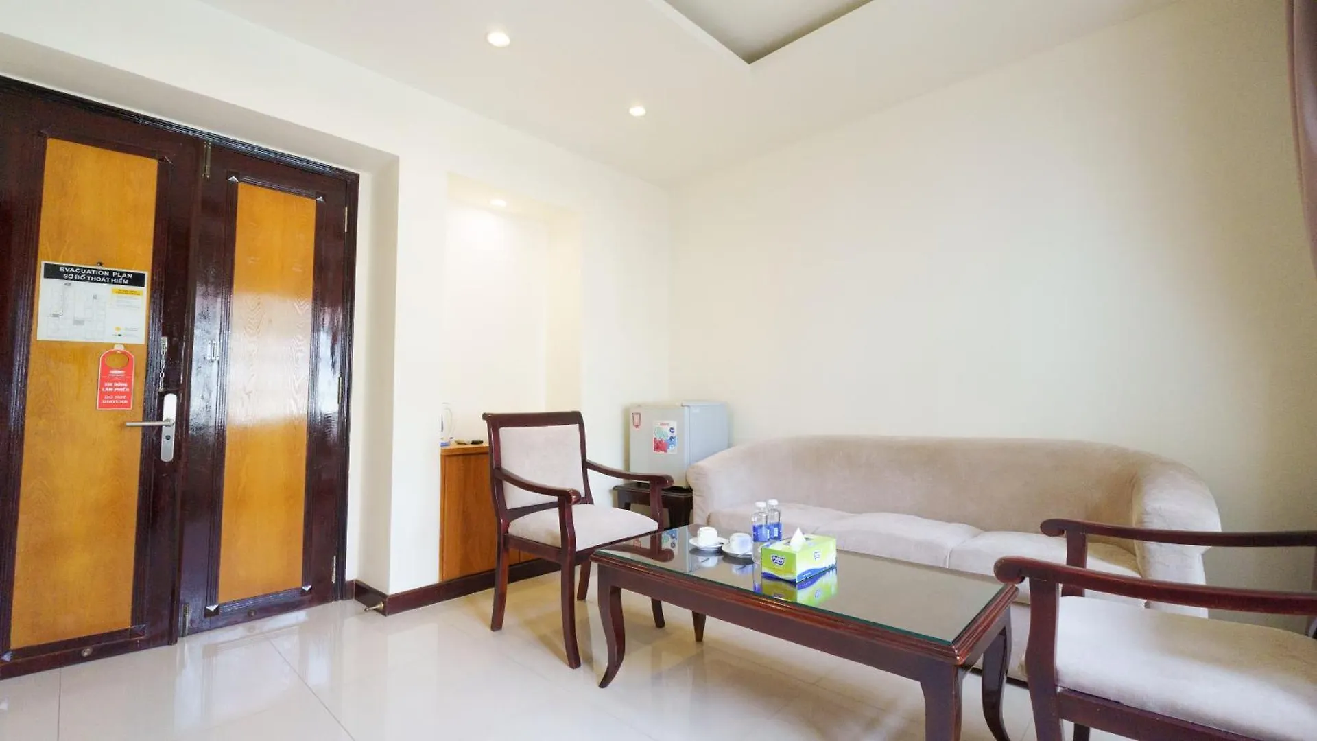 Petro House Vung Tau - Block A Hotel