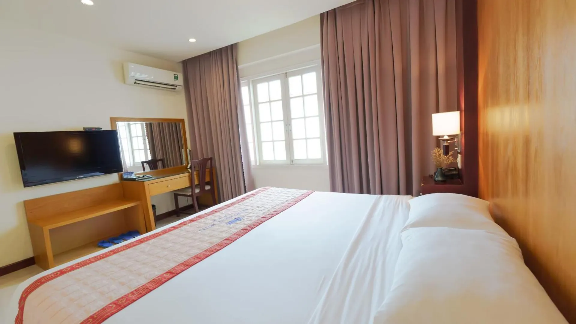 Petro House Vung Tau - Block A Hotel