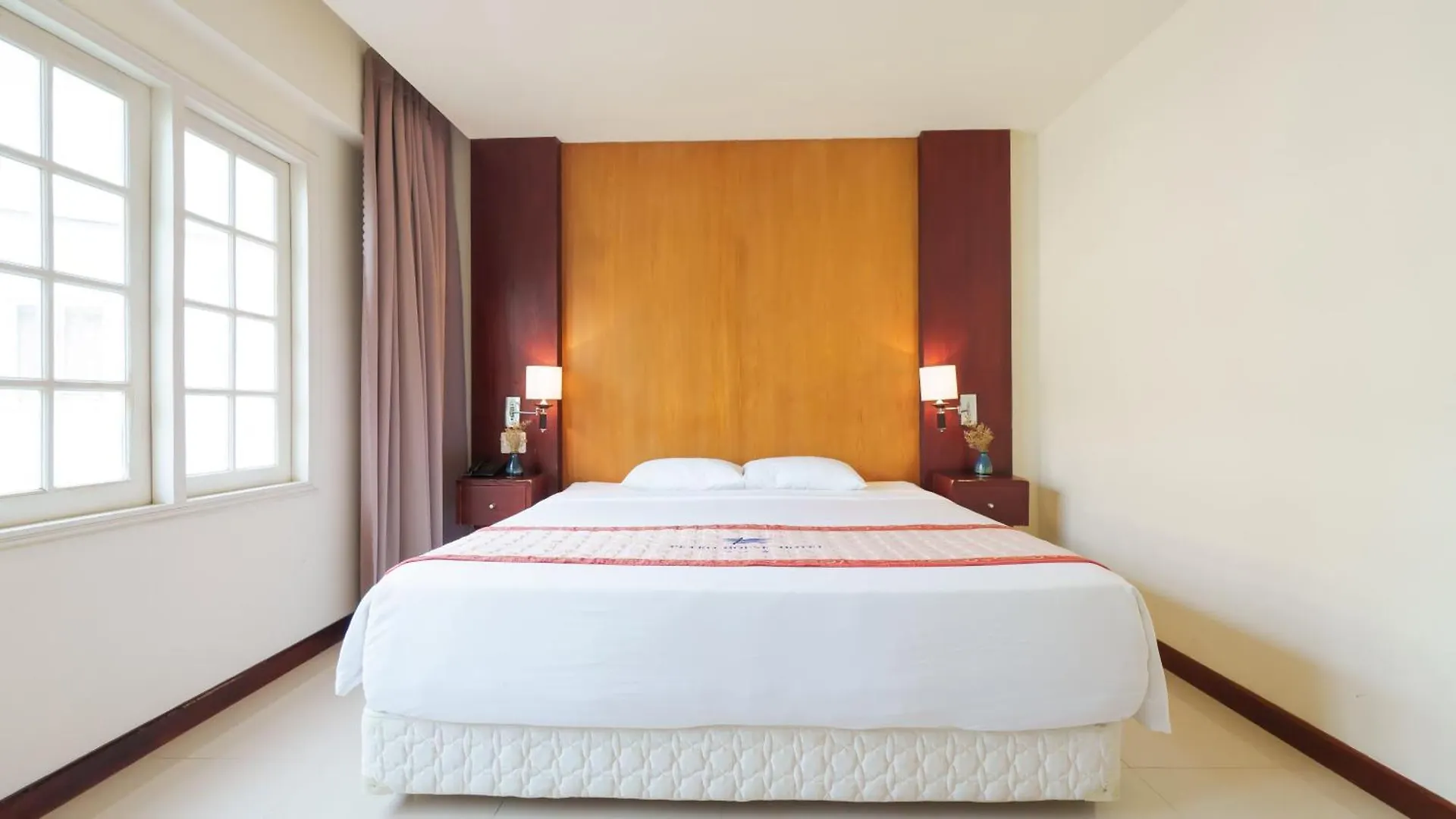 Petro House Vung Tau - Block A Hotel Vietnam