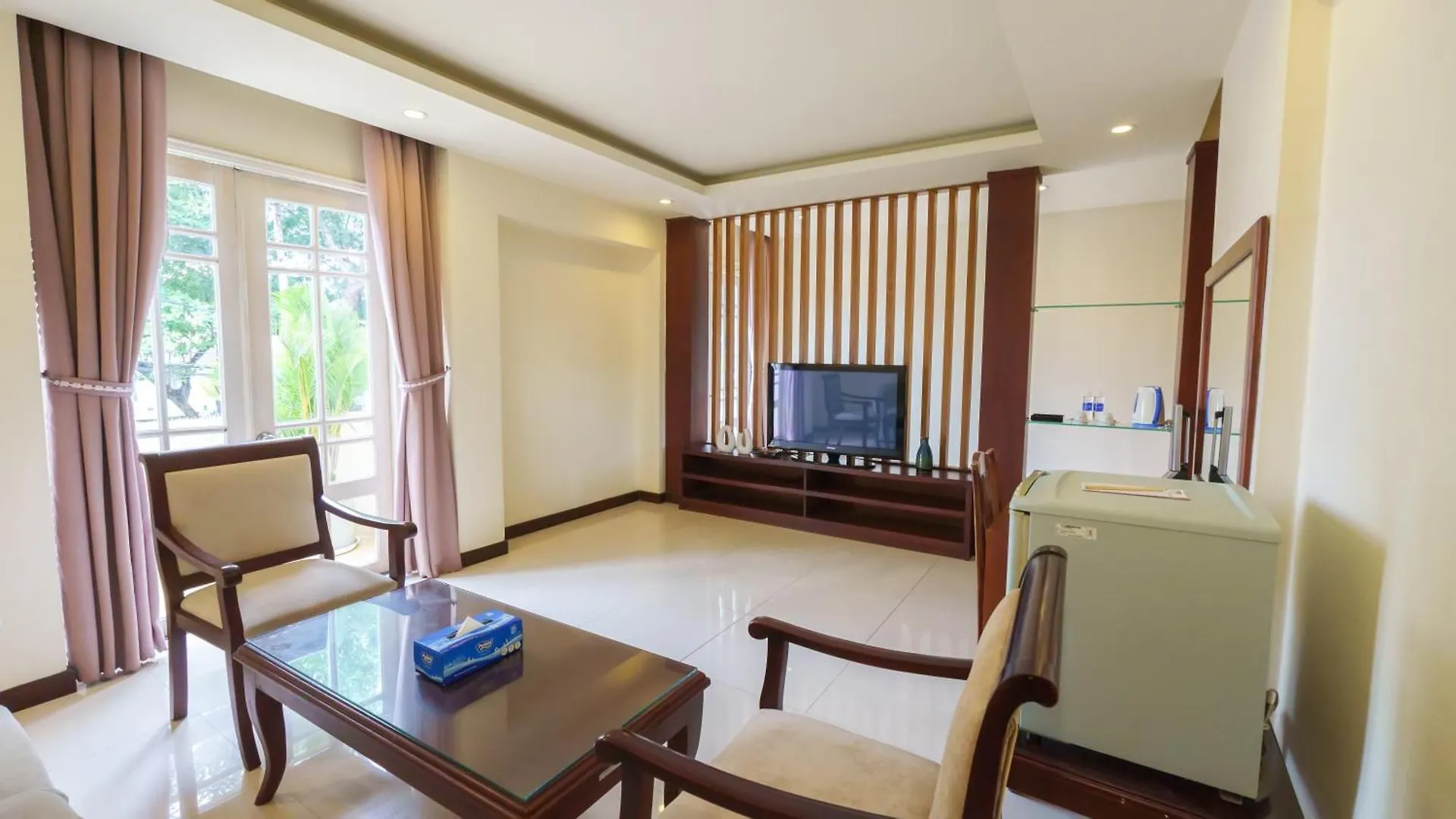 Petro House Vung Tau - Block A Hotel Vietnam