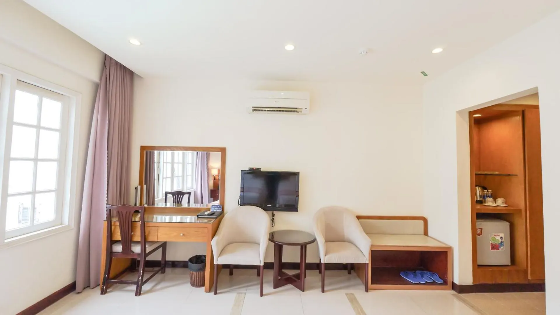 Petro House Vung Tau - Block A Hotel
