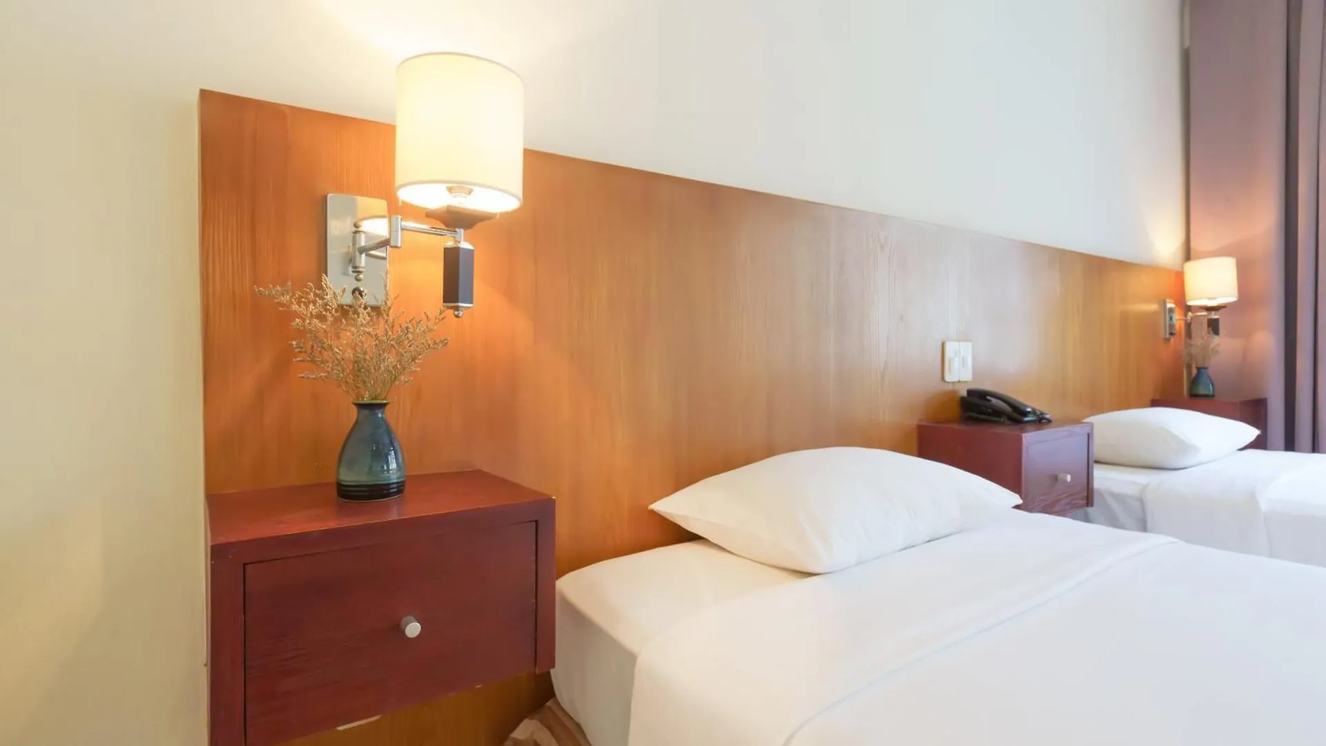 Petro House Vung Tau - Block A Hotel
