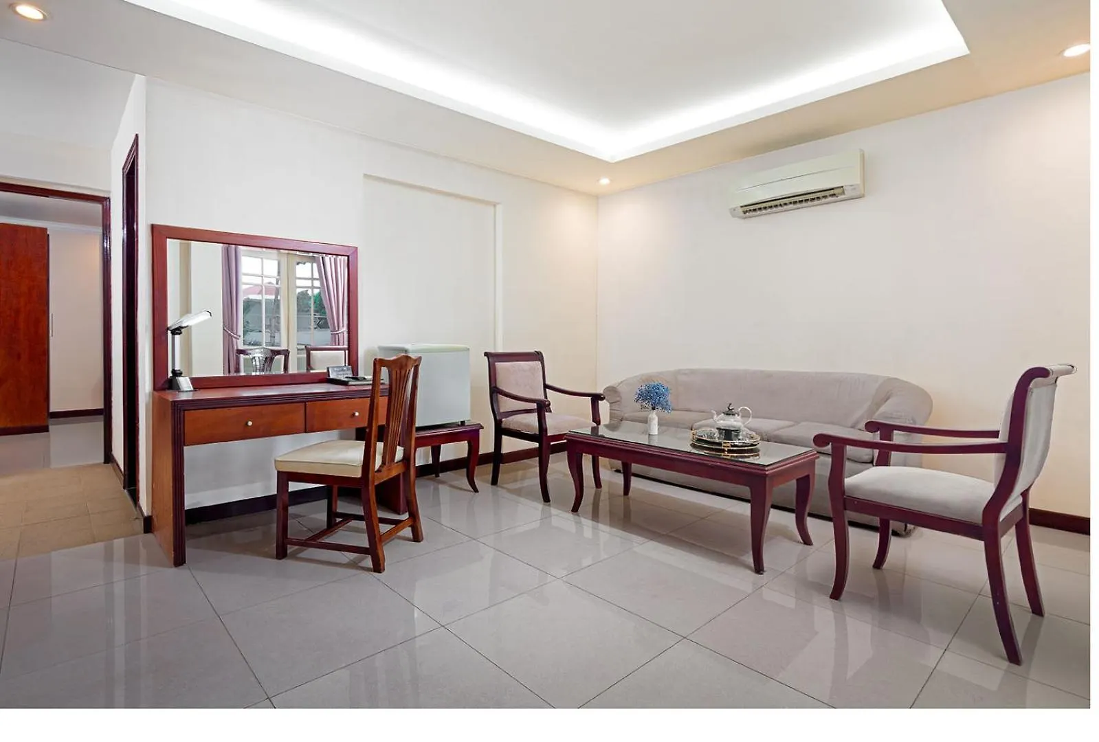Petro House Vung Tau - Block A Hotel