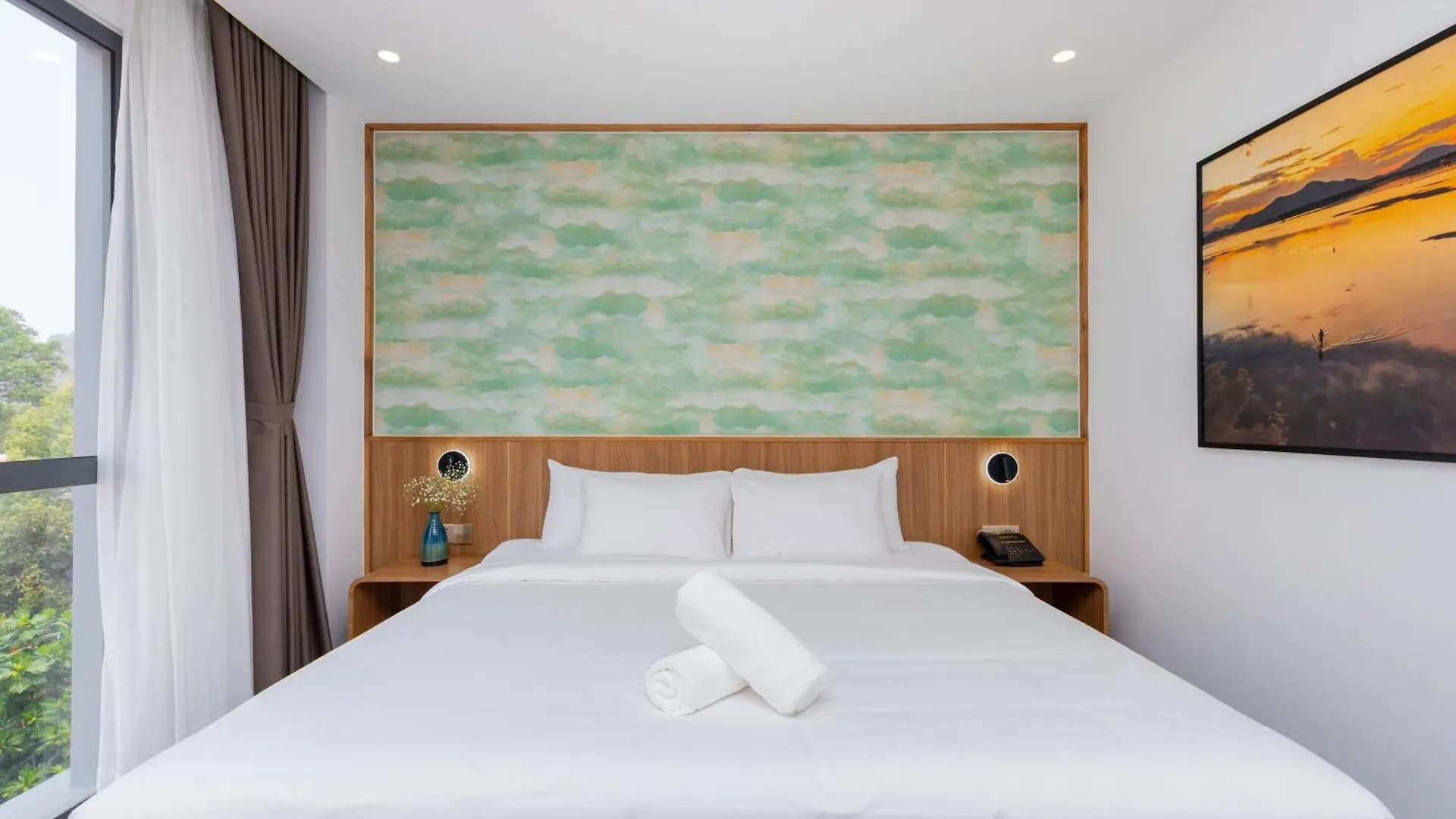 Petro House Vung Tau - Block A Hotel Vietnam