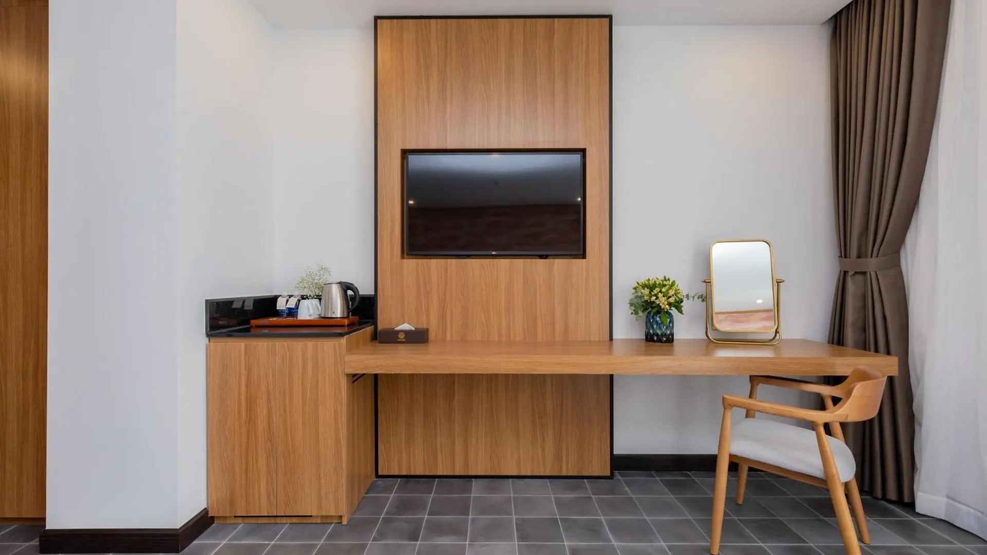 Petro House Vung Tau - Block A Hotel