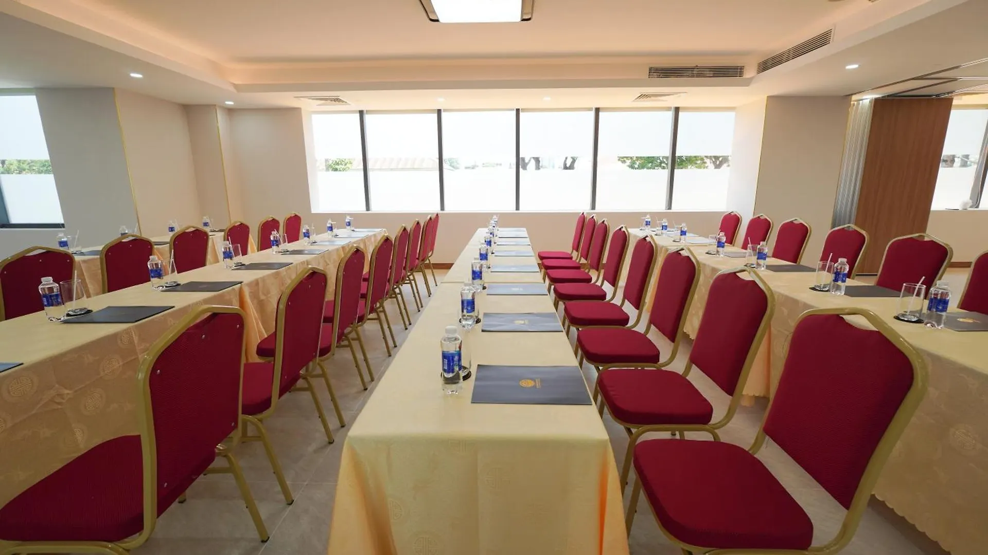 Petro House Vung Tau - Block A Hotel
