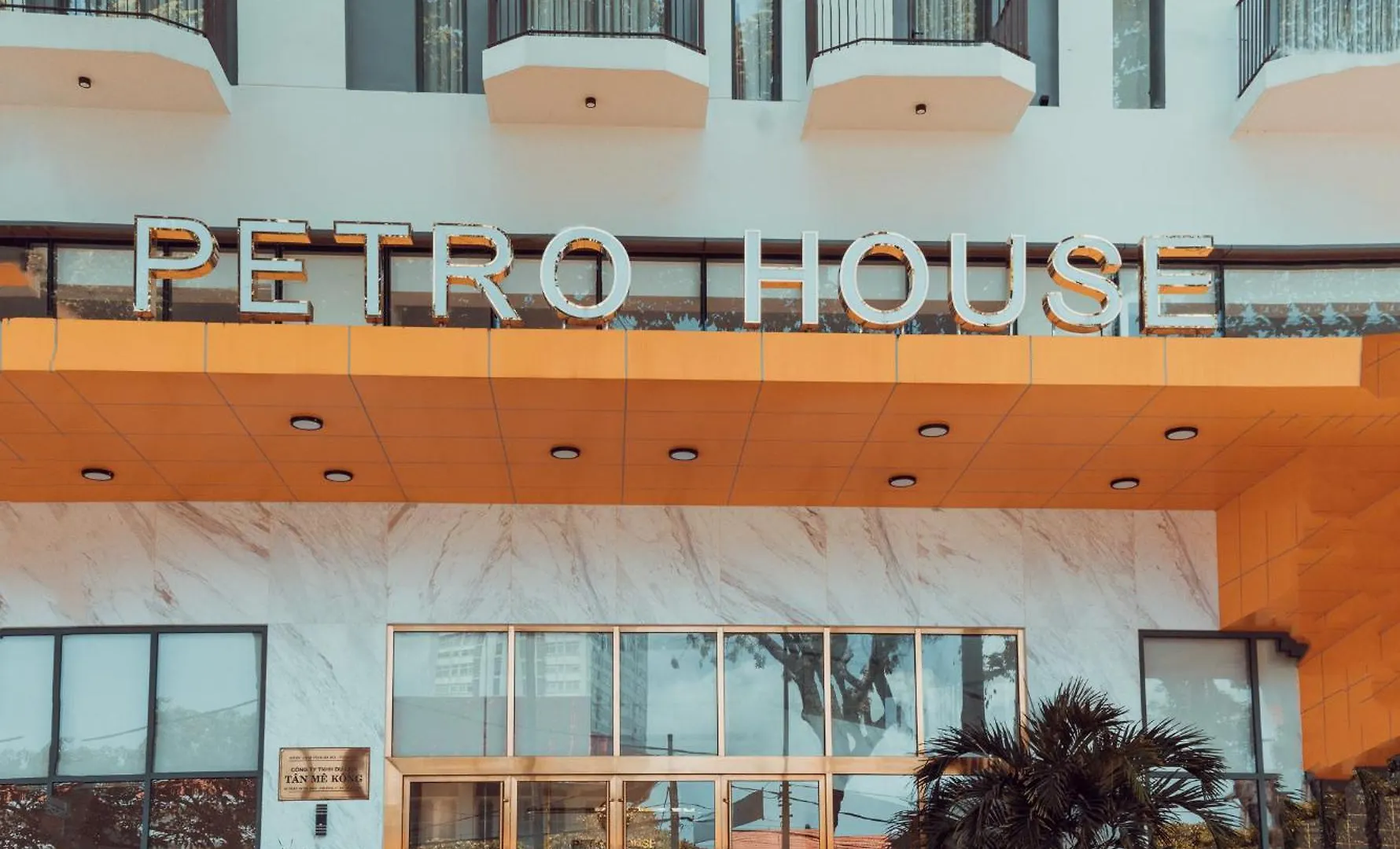 Petro House Vung Tau - Block A Hotel Vietnam