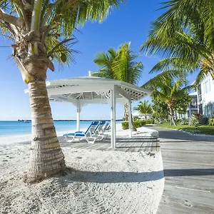 *** Resort Cape Santa Maria & Bahamas
