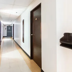 *** Hotel Orange Nest Philippines