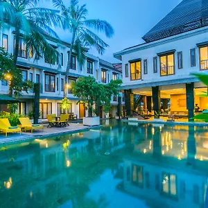 *** Hotel Casa Padma Indonesia