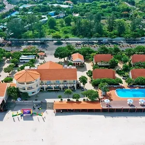 Duong Intourco Resort, Station touristique