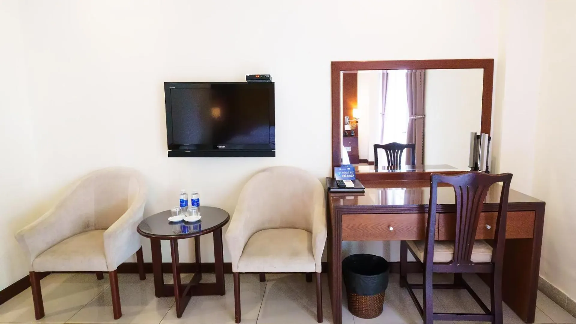 ***  Petro House Vung Tau - Block A Otel Vietnam