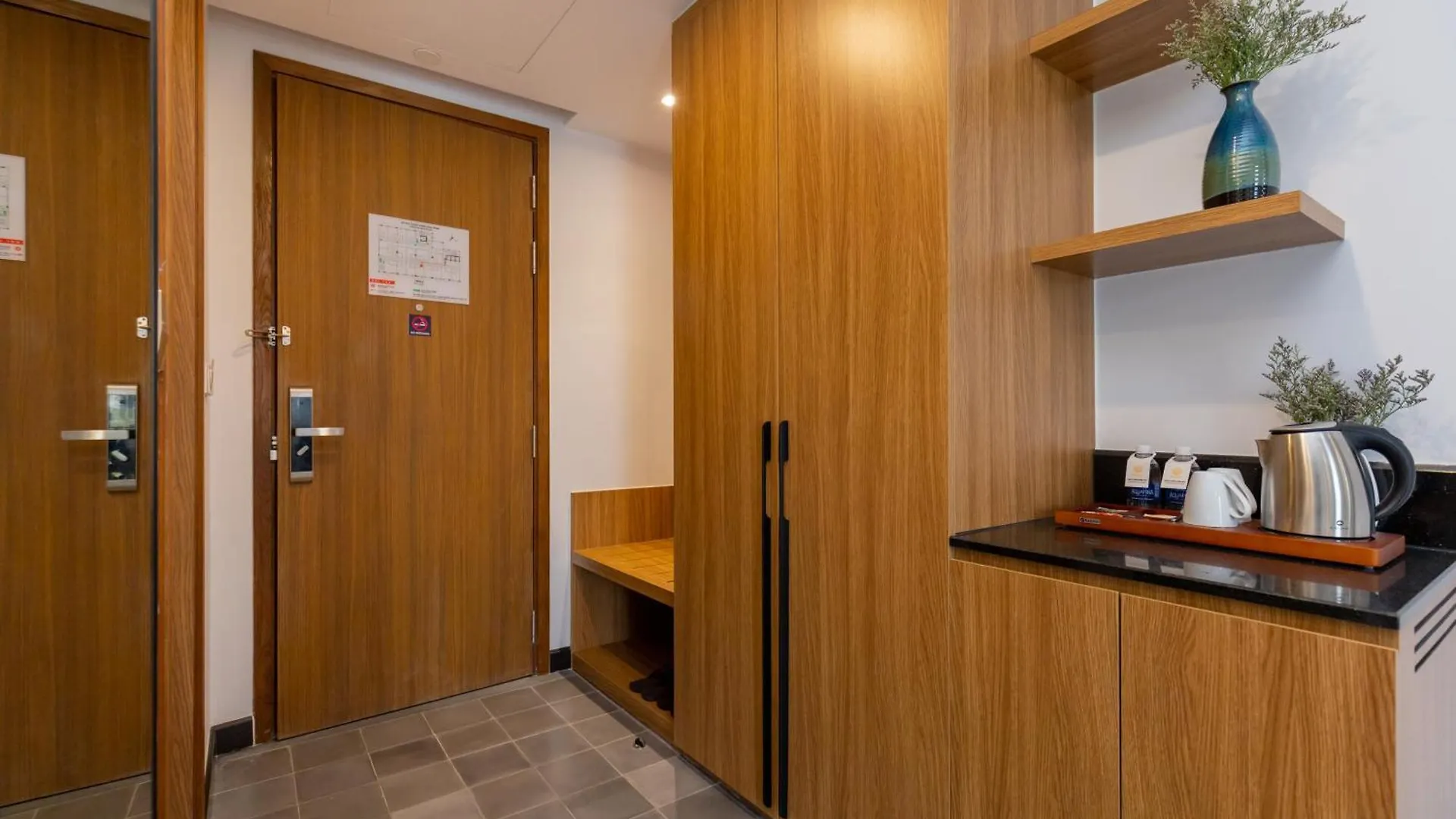 ***  Hotel Petro House Vung Tau - Block A Vietnam