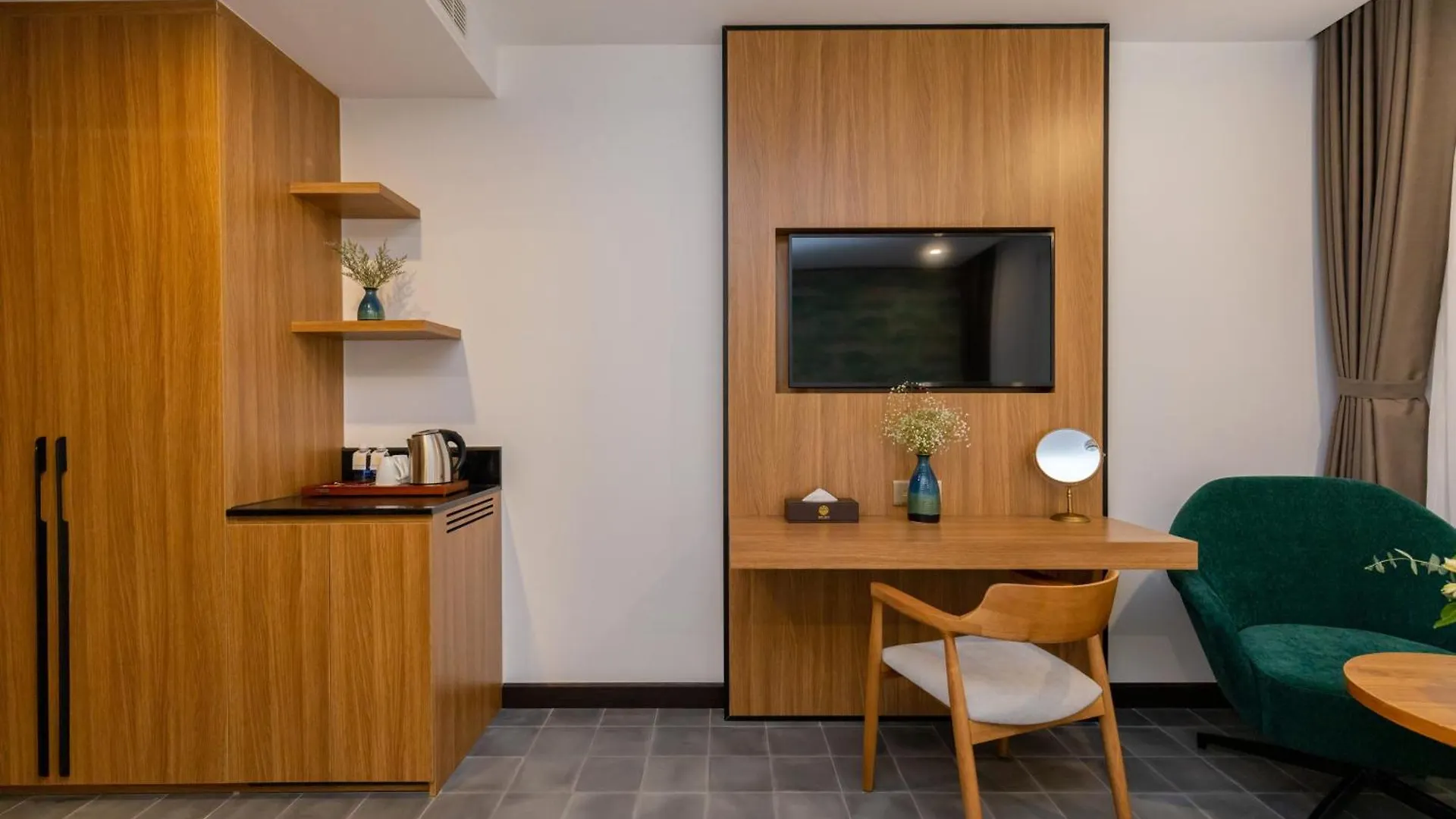 Petro House Vung Tau - Block A Otel