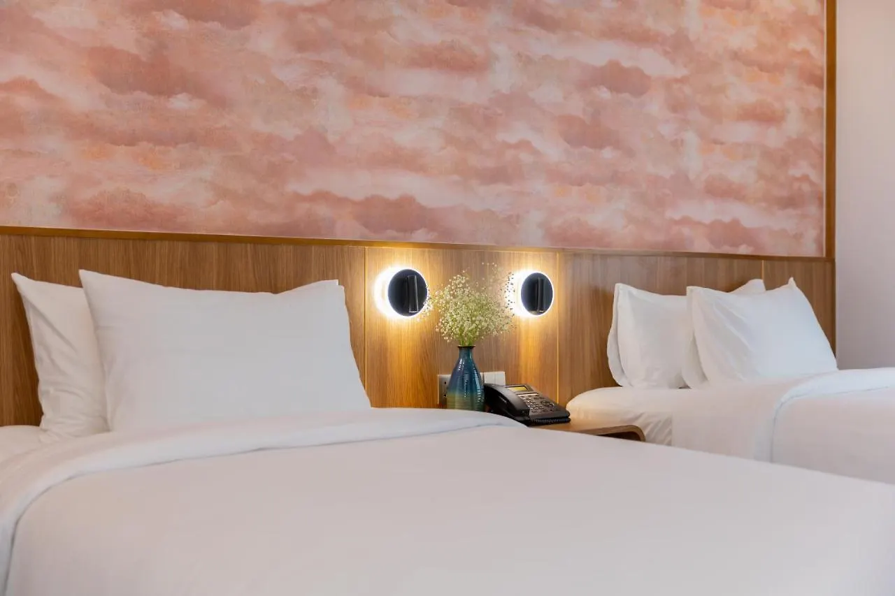 Hotel Petro House Vung Tau - Block A