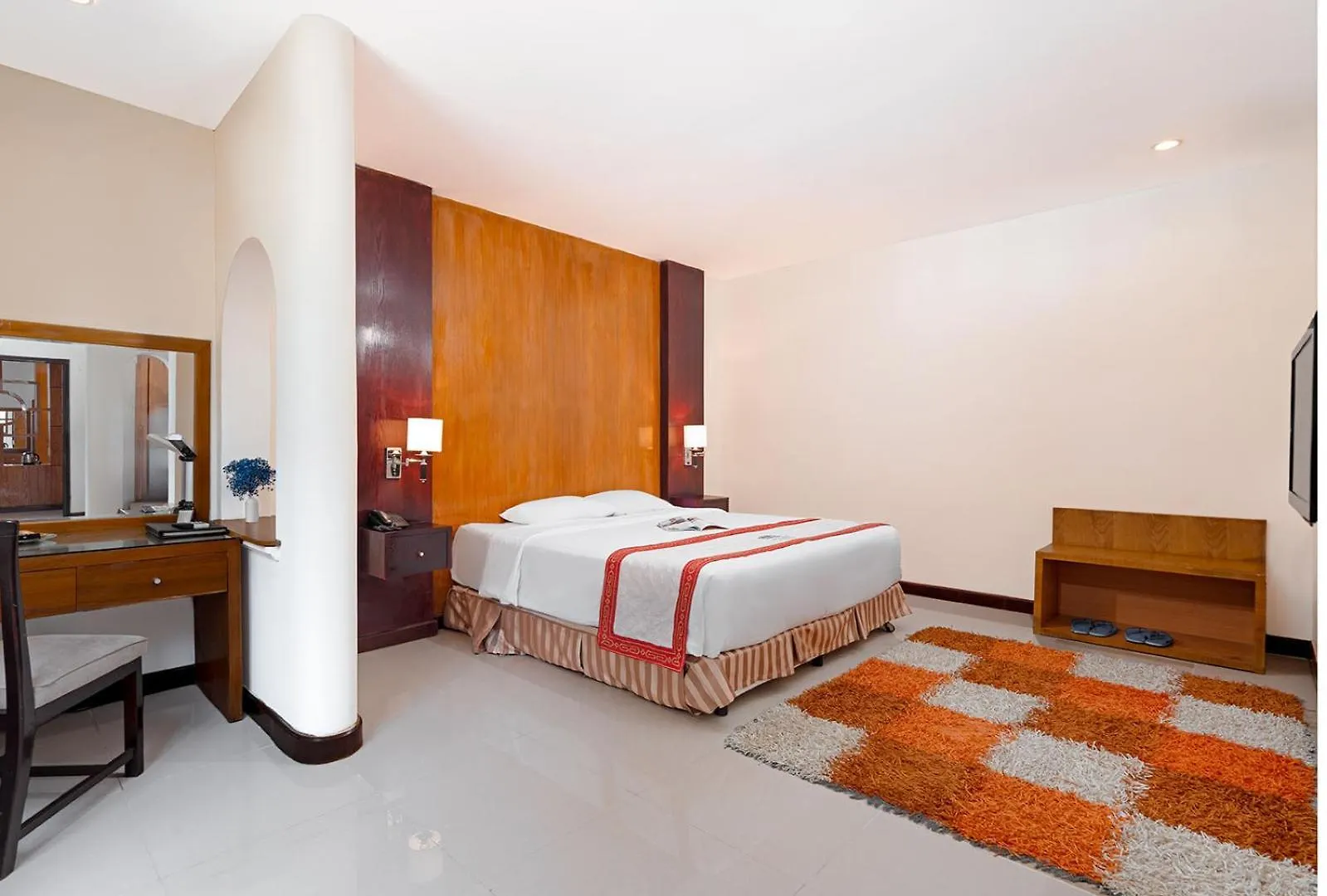 Petro House Vung Tau - Block A Hotel