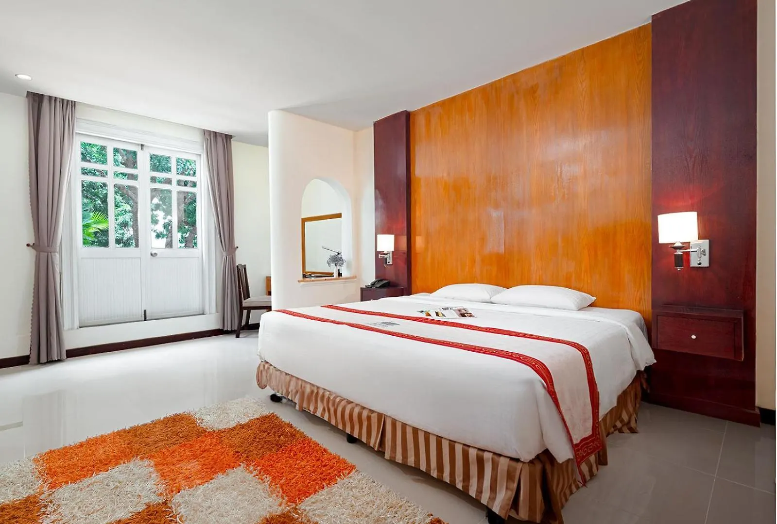 Petro House Vung Tau - Block A Hotel