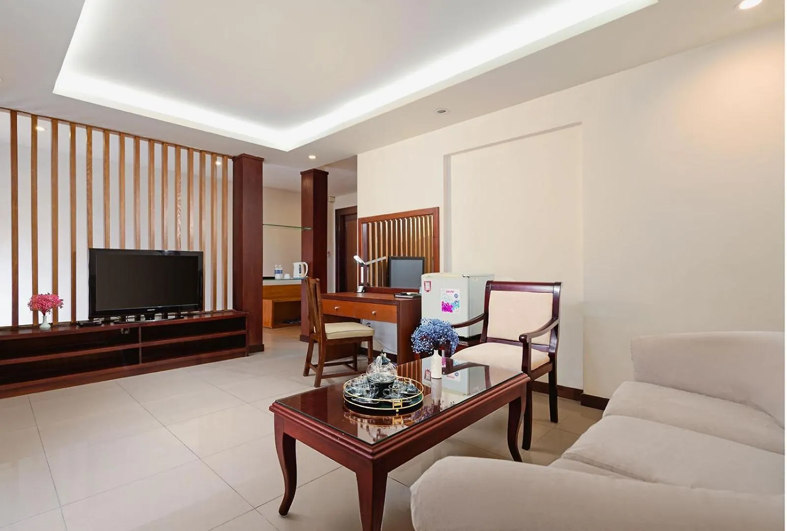 Petro House Vung Tau - Block A Hotel Vietnam