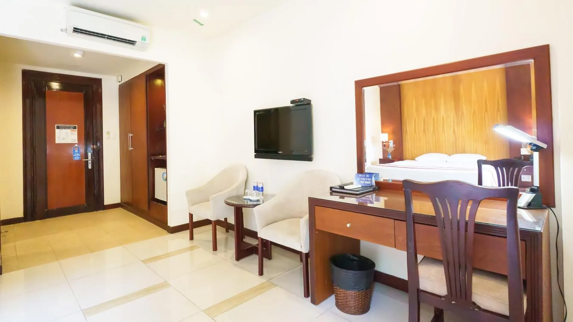 Petro House Vung Tau - Block A Hotel 3*,  Vietnam